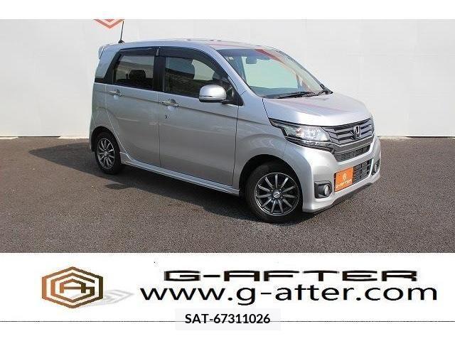 Honda N-WGN 2014-06 351342-0