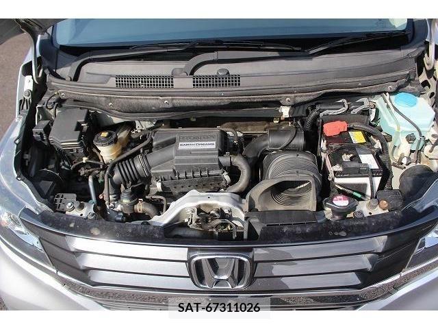 Honda N-WGN 2014-06 351342-17