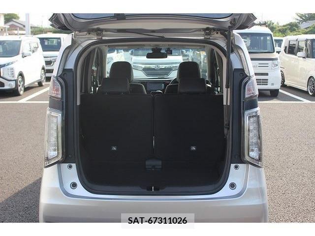 Honda N-WGN 2014-06 351342-16