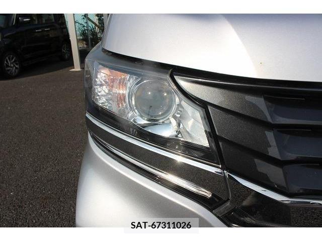 Honda N-WGN 2014-06 351342-9