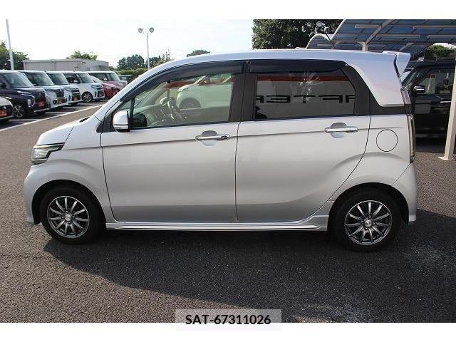 Honda N-WGN 2014-06 351342-8