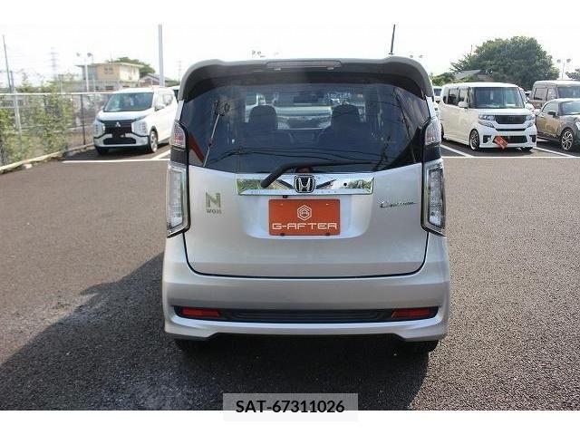 Honda N-WGN 2014-06 351342-7
