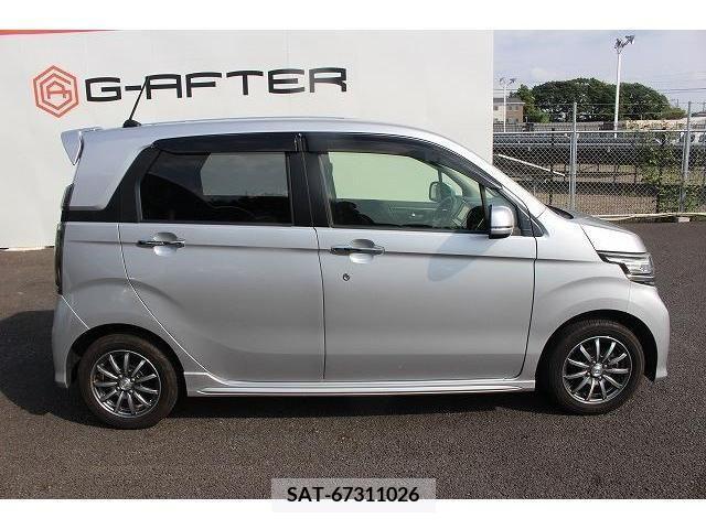 Honda N-WGN 2014-06 351342-6