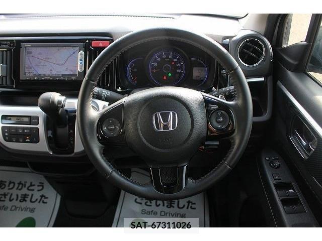 Honda N-WGN 2014-06 351342-15