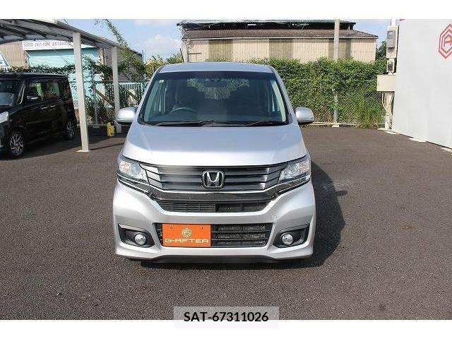 Honda N-WGN 2014-06 351342-5