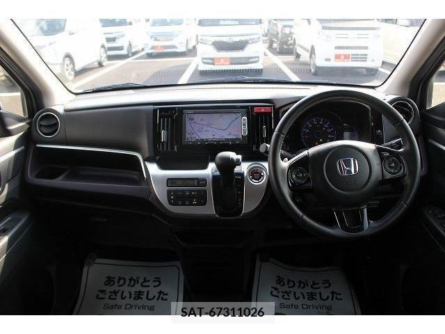 Honda N-WGN 2014-06 351342-14