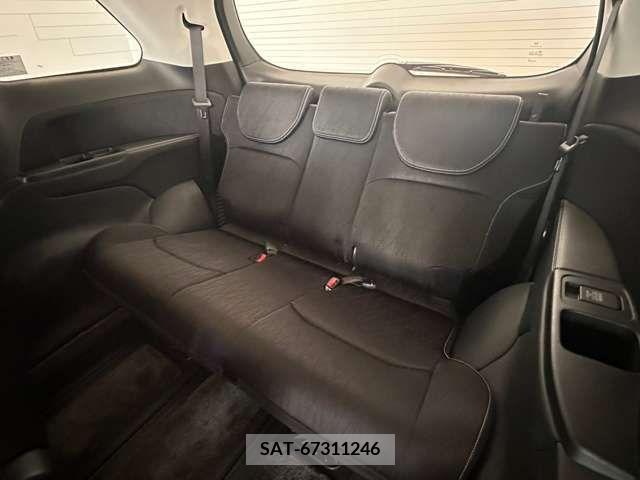 Honda ODYSSEY 2016-03 280959-7