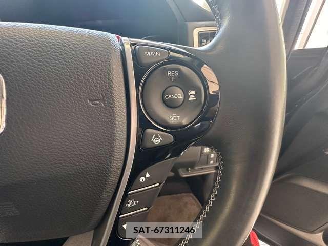 Honda ODYSSEY 2016-03 280959-13
