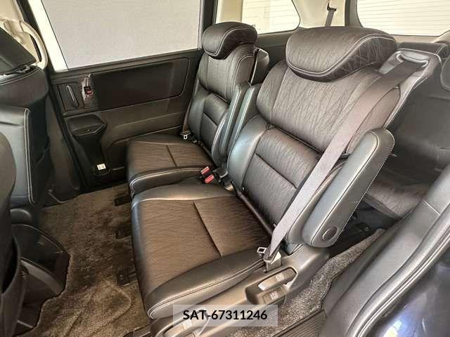Honda ODYSSEY 2016-03 280959-6