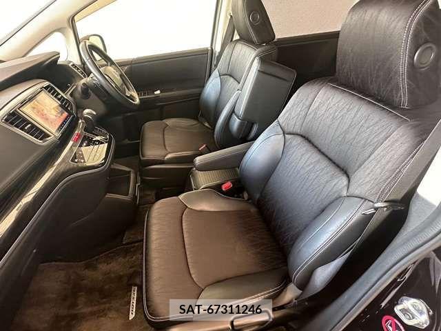 Honda ODYSSEY 2016-03 280959-5