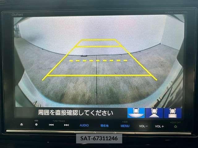 Honda ODYSSEY 2016-03 280959-19