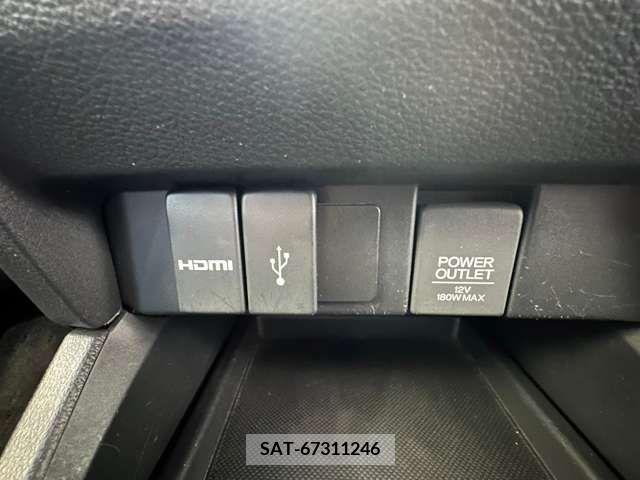 Honda ODYSSEY 2016-03 280959-17