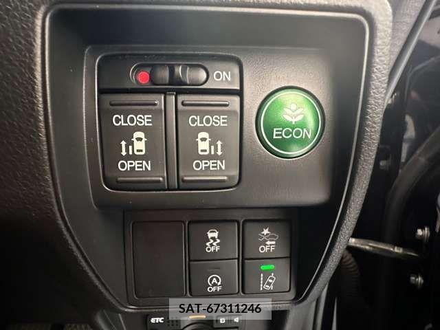 Honda ODYSSEY 2016-03 280959-15