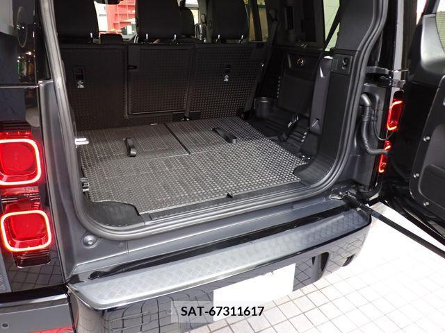ROVER DEFENDER 2020-11 315856-23