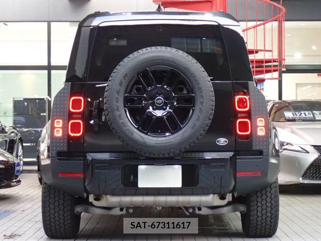 ROVER DEFENDER 2020-11 315856-21