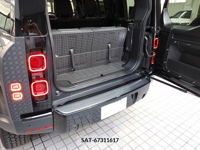 ROVER DEFENDER 2020-11 315856-22