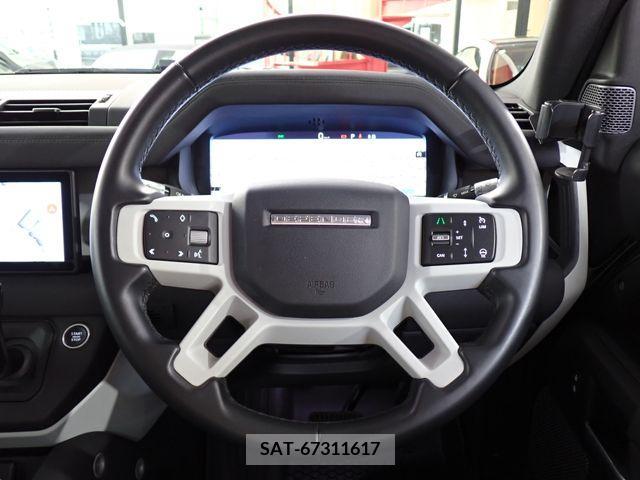 ROVER DEFENDER 2020-11 315856-10