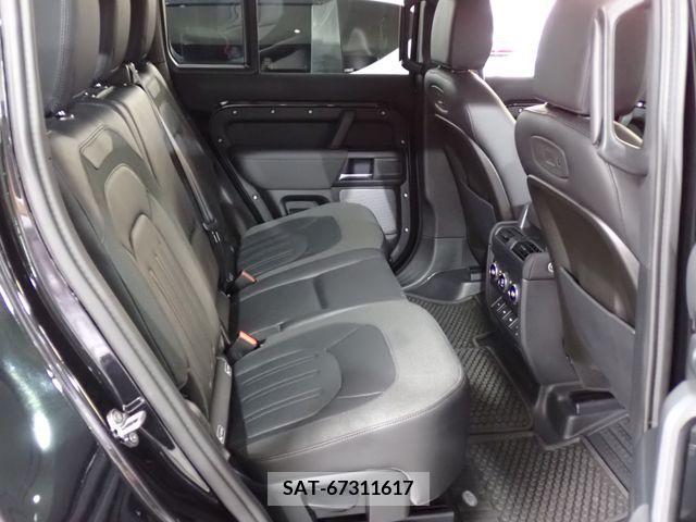 ROVER DEFENDER 2020-11 315856-6