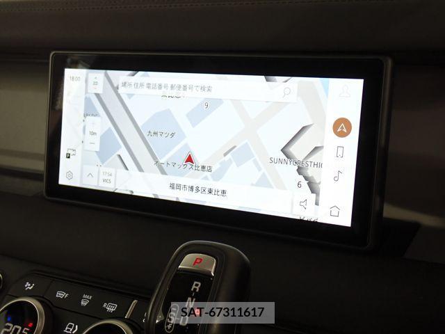 ROVER DEFENDER 2020-11 315856-12