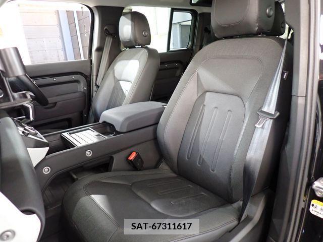 ROVER DEFENDER 2020-11 315856-5