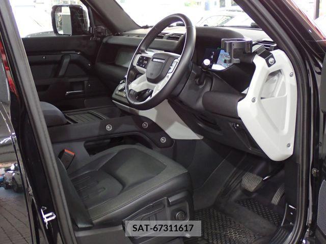ROVER DEFENDER 2020-11 315856-3