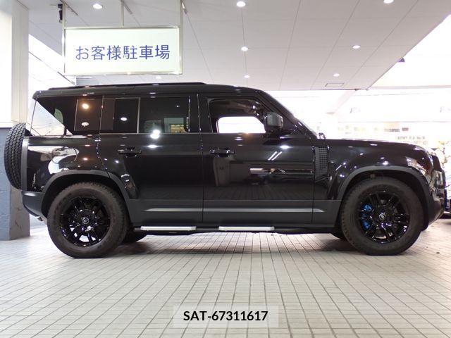 ROVER DEFENDER 2020-11 315856-20