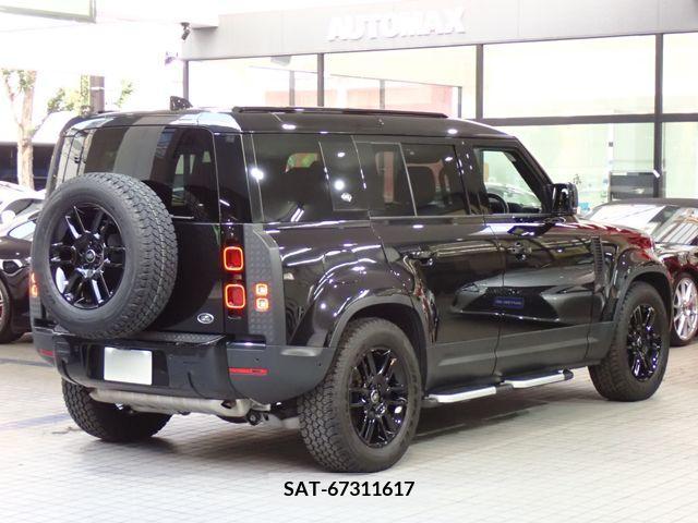 ROVER DEFENDER 2020-11 315856-2