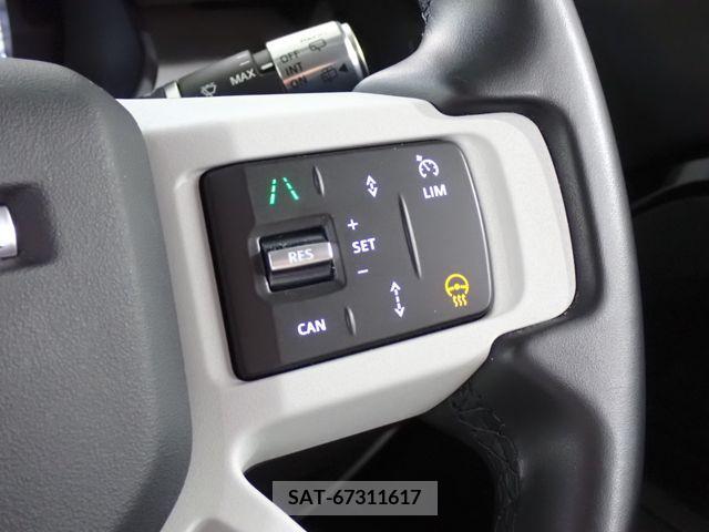 ROVER DEFENDER 2020-11 315856-17