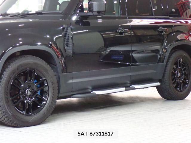 ROVER DEFENDER 2020-11 315856-26