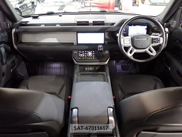 ROVER DEFENDER 2020-11 315856-1