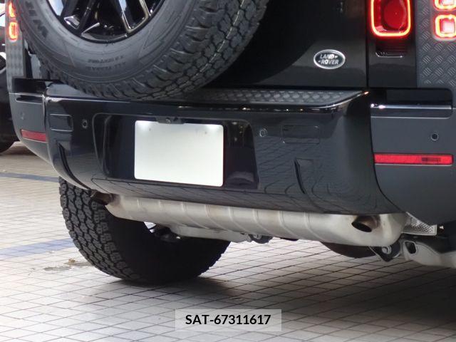 ROVER DEFENDER 2020-11 315856-25