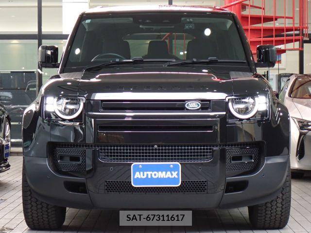 ROVER DEFENDER 2020-11 315856-19