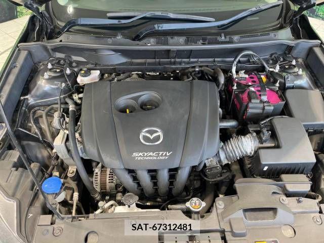Mazda CX-3 2018-05 339223-18