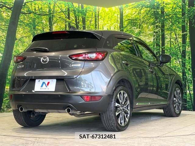 Mazda CX-3 2018-05 339223-17