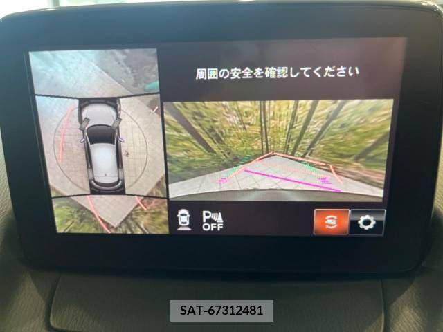 Mazda CX-3 2018-05 339223-3
