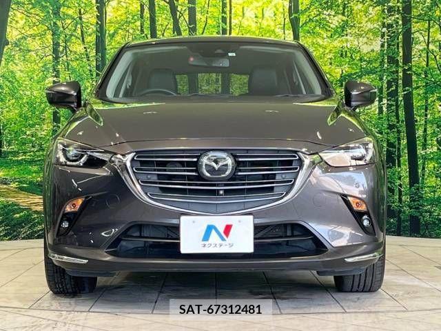 Mazda CX-3 2018-05 339223-14