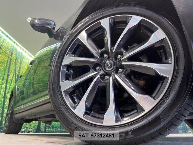Mazda CX-3 2018-05 339223-13