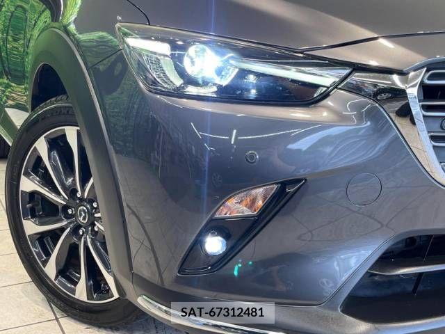 Mazda CX-3 2018-05 339223-12