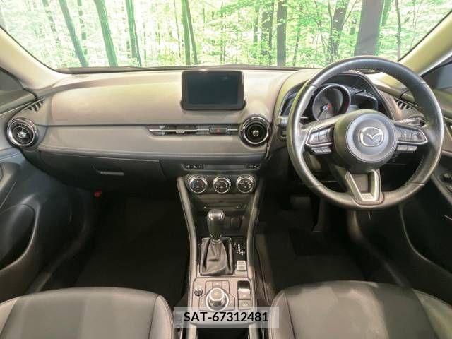 Mazda CX-3 2018-05 339223-1