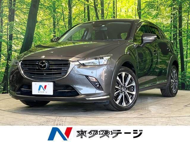 Mazda CX-3 2018-05 339223-0