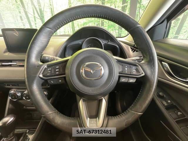Mazda CX-3 2018-05 339223-11