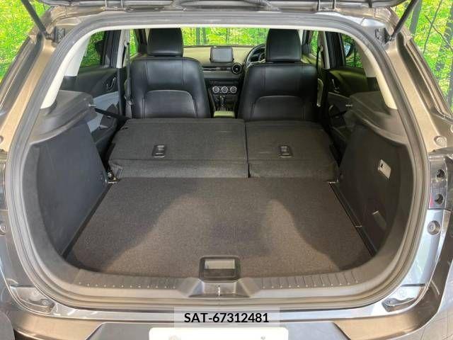 Mazda CX-3 2018-05 339223-10