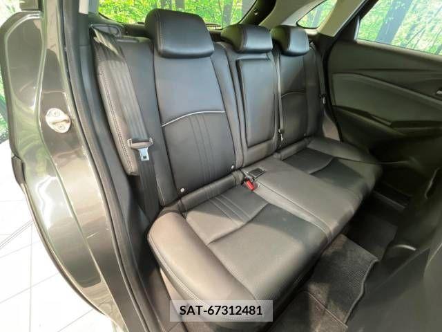 Mazda CX-3 2018-05 339223-9
