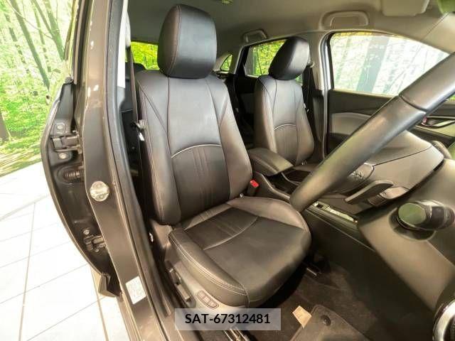 Mazda CX-3 2018-05 339223-7