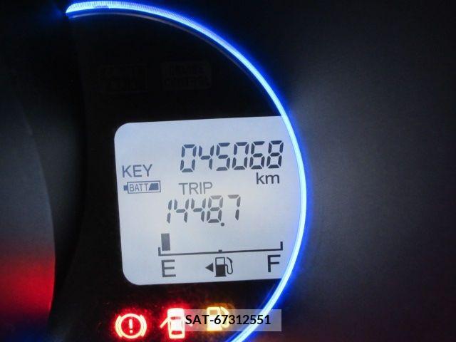 Honda N BOX CUSTOM 2017-03 209704-18