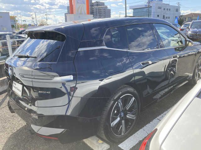 Bmw IX 2023-01 21181-2