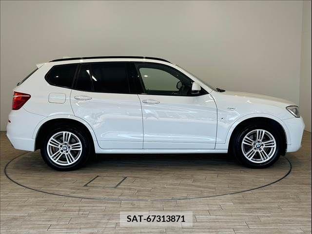 Bmw X3 2016-04 379292-15