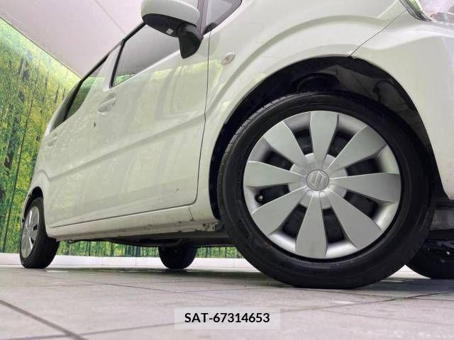 Suzuki WAGON R 2021-07 311950-12
