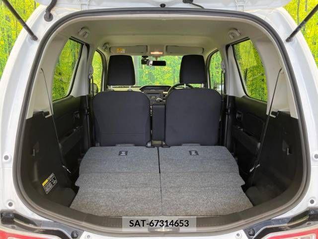 Suzuki WAGON R 2021-07 311950-11