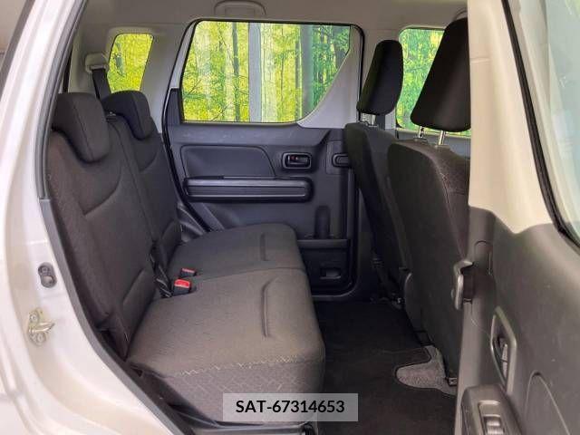 Suzuki WAGON R 2021-07 311950-10